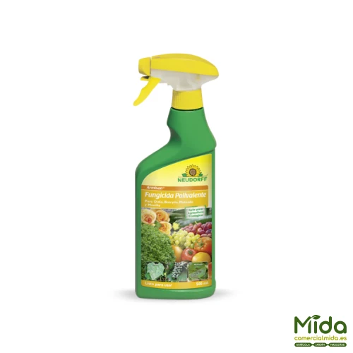 Fongicide multi-usages Armisan NEUDORFF - 500 ml