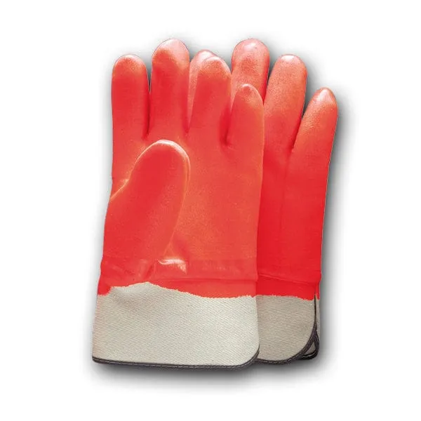 Gant en pvc