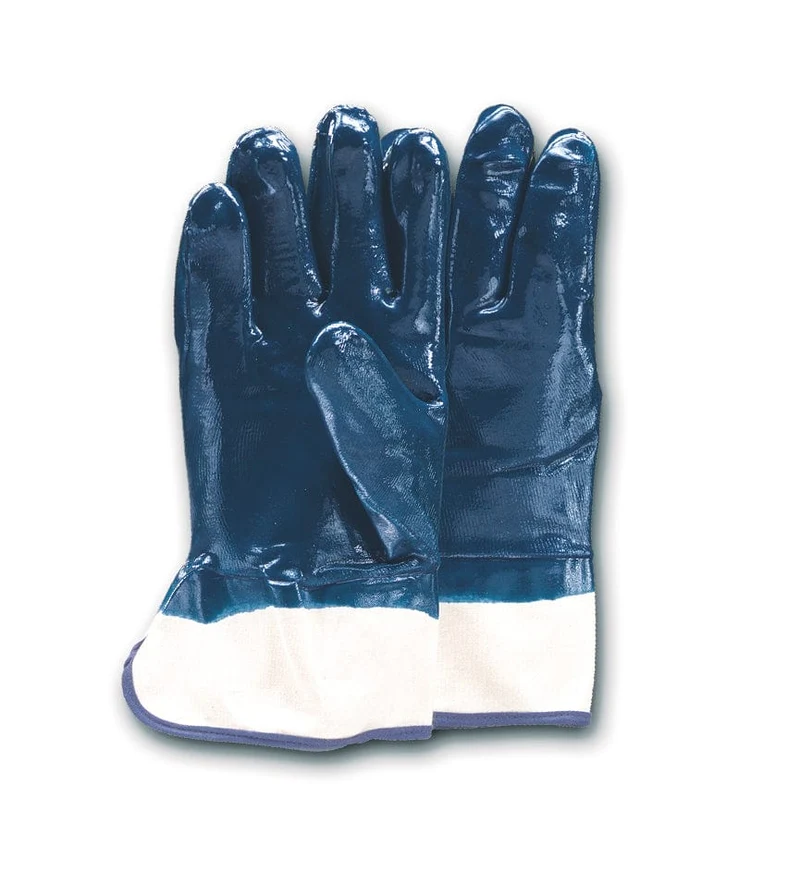 Gant de nitrile