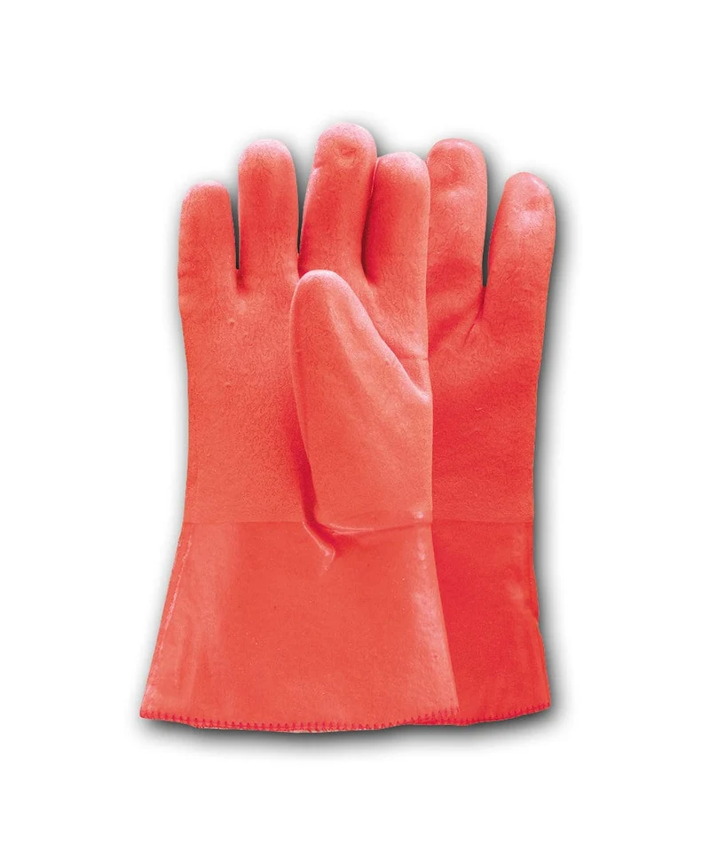 Gant en pvc