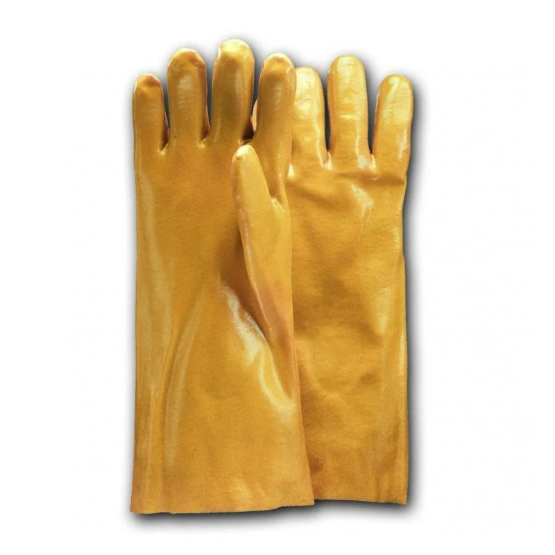 Gant en pvc