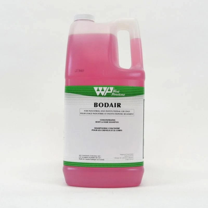 Shampoing - Bodair