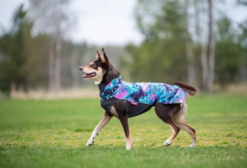 Pomppa Jumppa manteau polaire pour chien Aurora