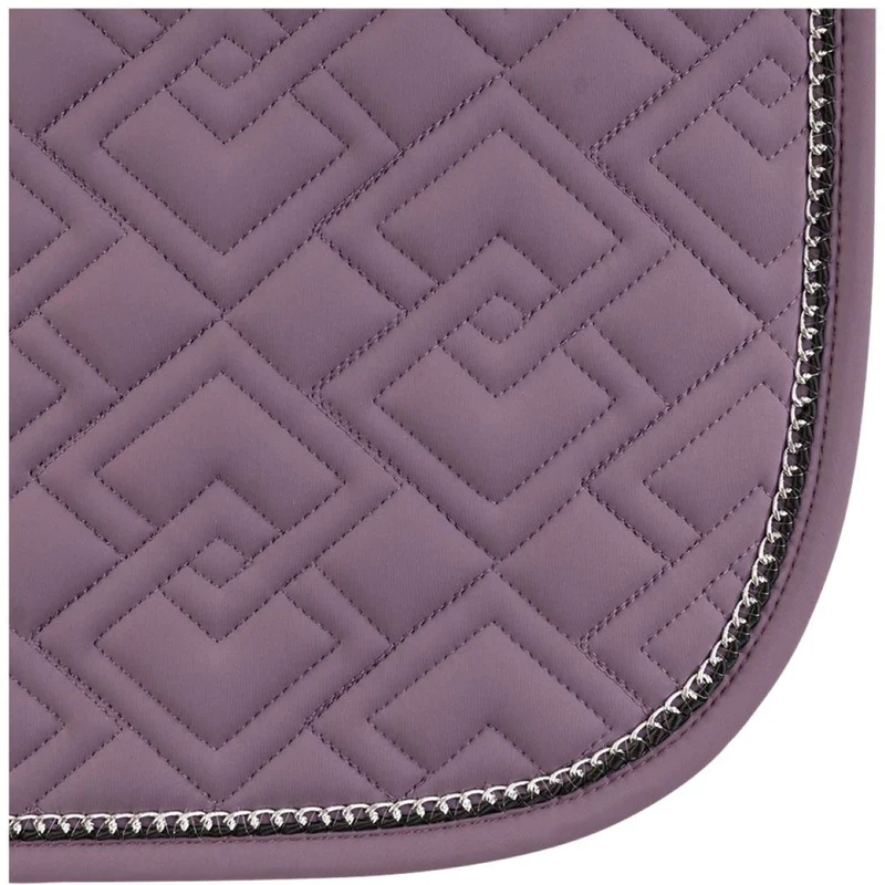 ANKY Tapis de Selle Amity XB262110 Dressage Vintage Violet