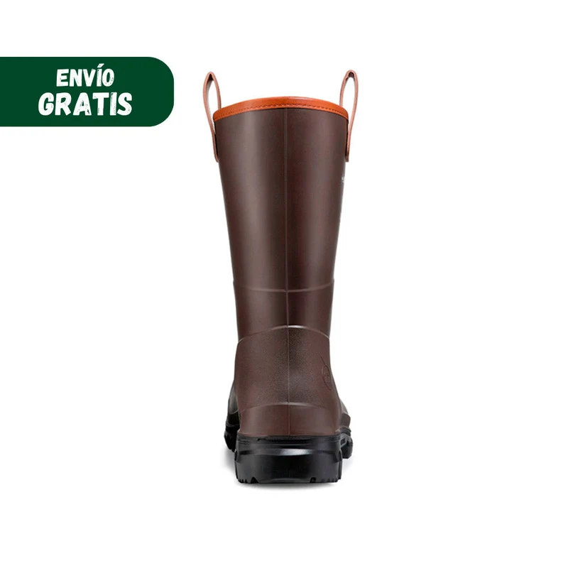Dunlop Bottes Dunlop Purofort RigPRO sécurité totale (LJ2HX42)