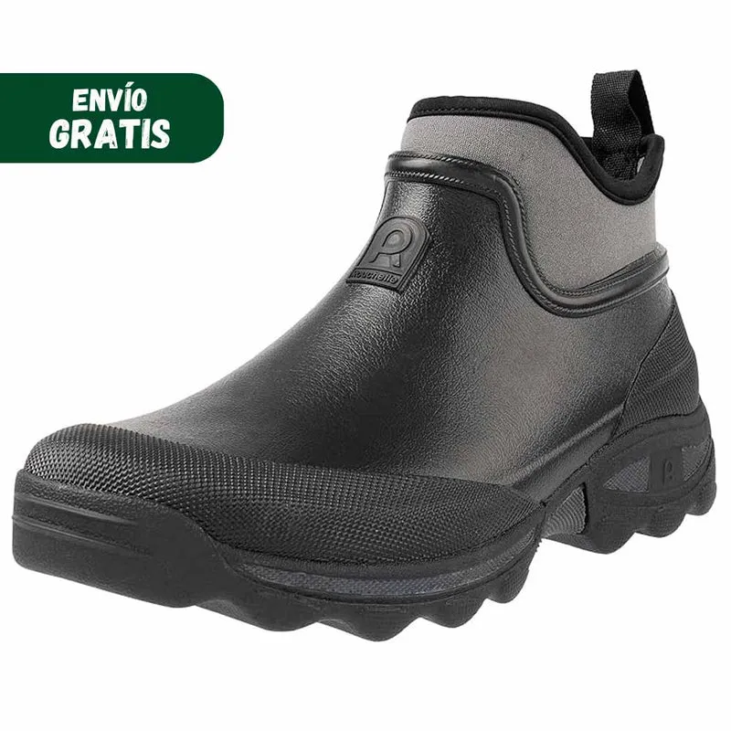 ROUCHETTE Bottines de travail Clean Land Leidy