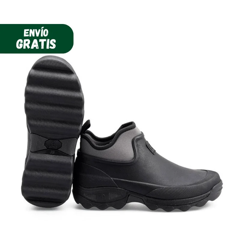 ROUCHETTE Bottines de travail Clean Land Leidy