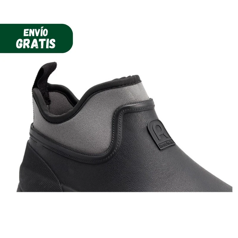 ROUCHETTE Bottines de travail Clean Land Leidy