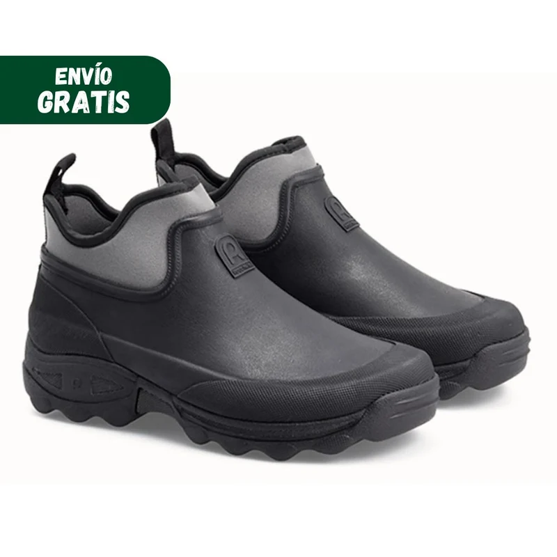 ROUCHETTE Bottines de travail Clean Land Leidy