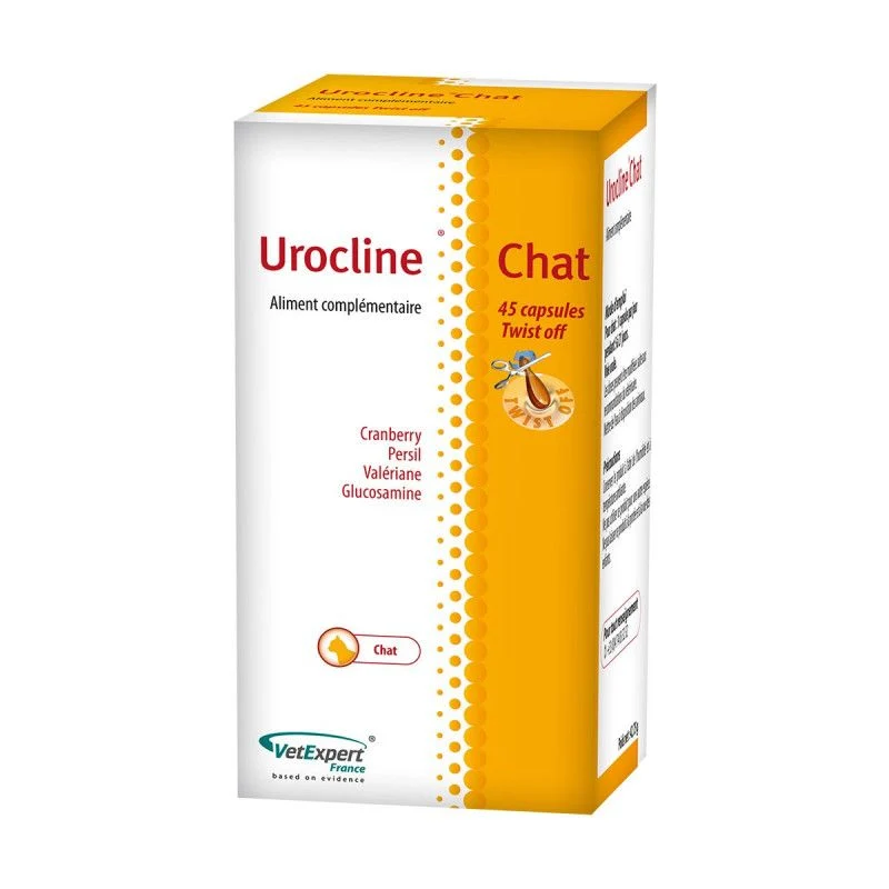 Urocline Chat