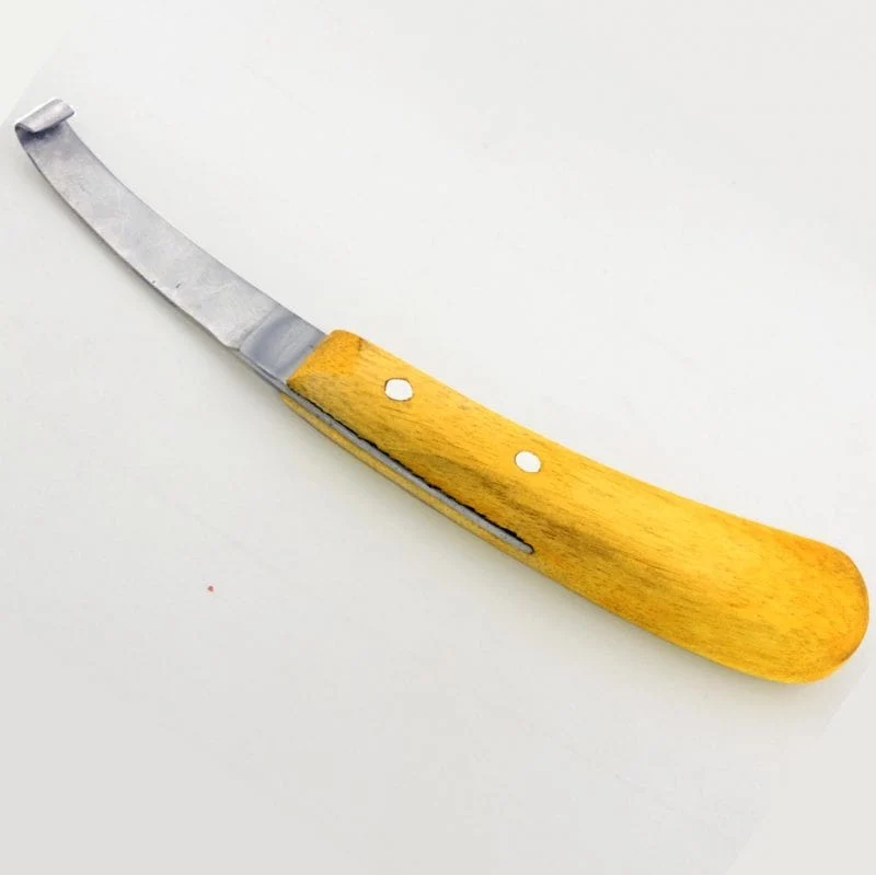 Rénette pour sabot