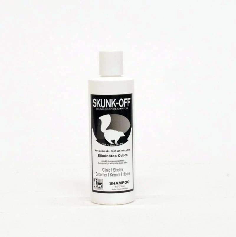Shampoing - Skunk-Off