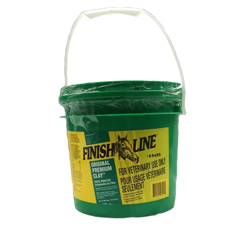 Argile (poultice)