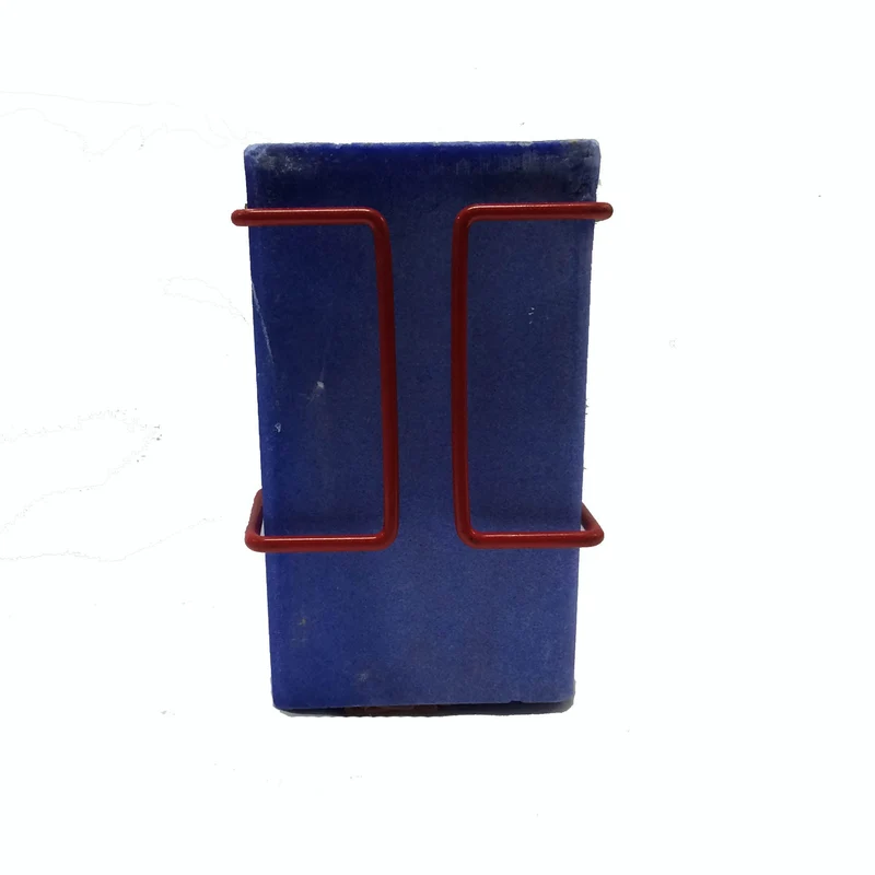 Support pour bloc de sel 2kg
