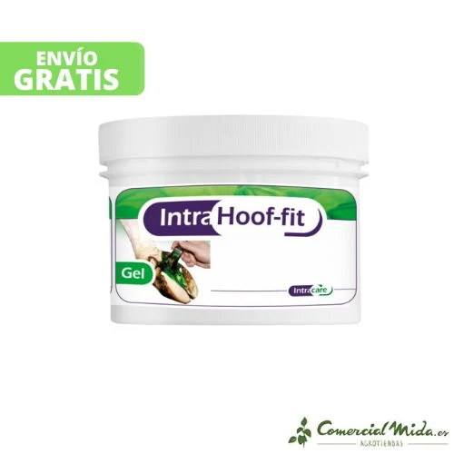Intracare Intra Hoof-Fit Gel