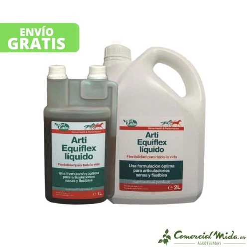 Nutrilabs ARTI-EQUIFLEX Liquide