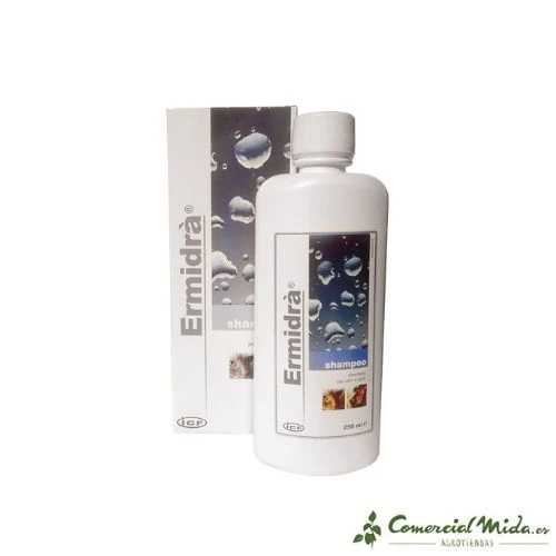 FATRO ERMIDRÁ Shampoo