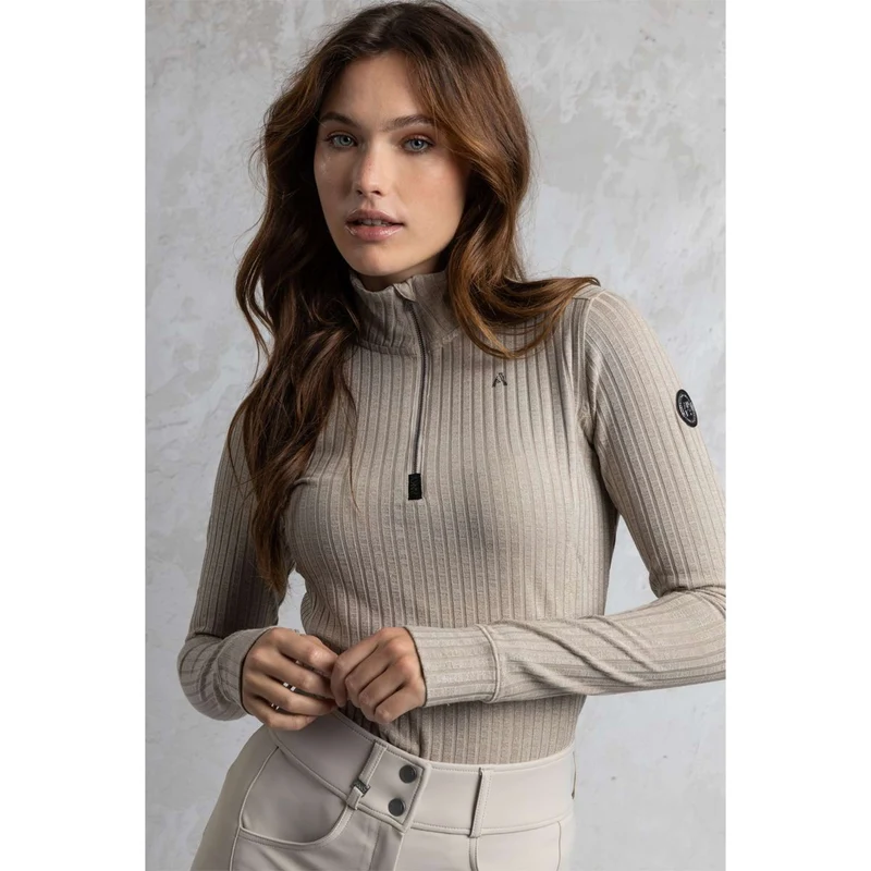 ANKY Shirt ATC262302 Nacreous Clouds