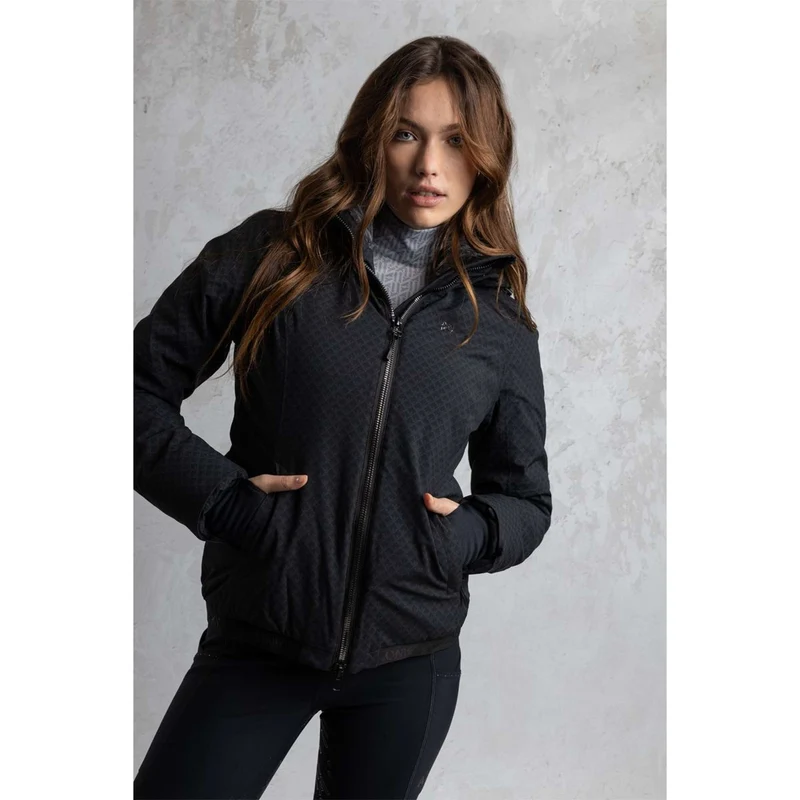 ANKY Veste Tech Active ATC262003 Noir