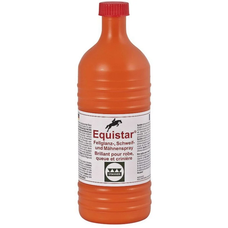 Stassek Spray Crinière Equistar