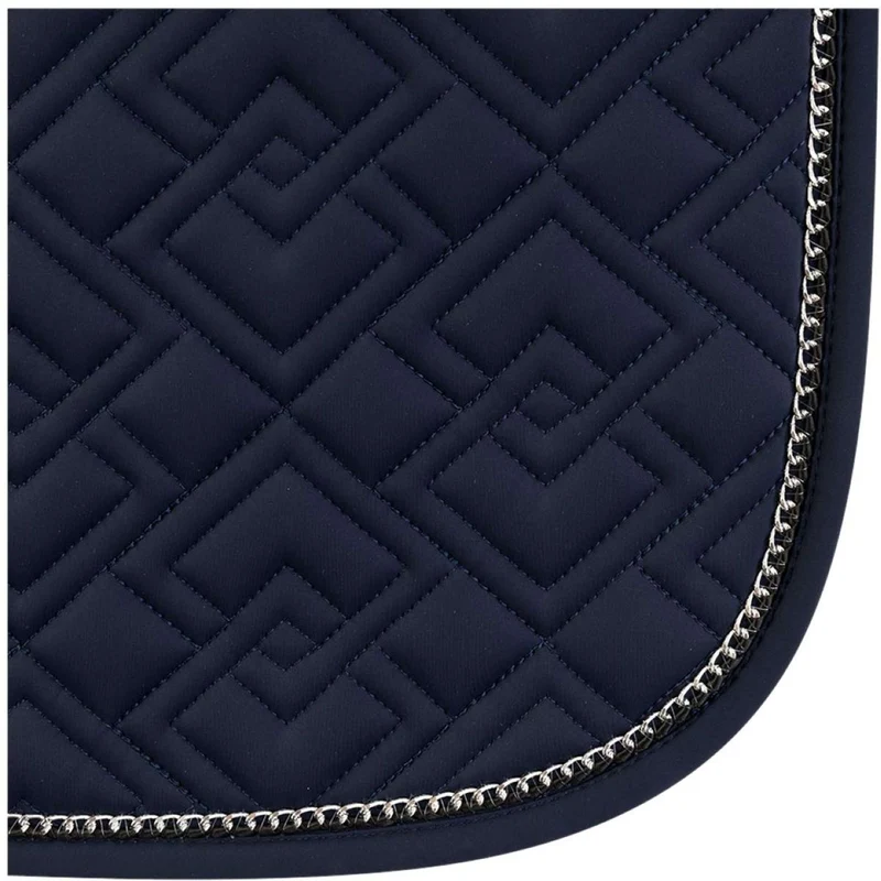 ANKY Tapis de Selle Amity XB262110 Dressage Inkwell