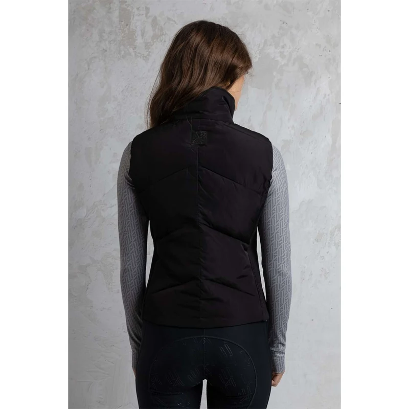 ANKY Bodychauffant ATC262001 Noir