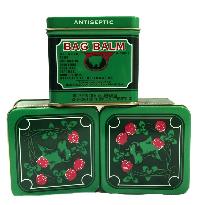 Onguent - Bag Balm