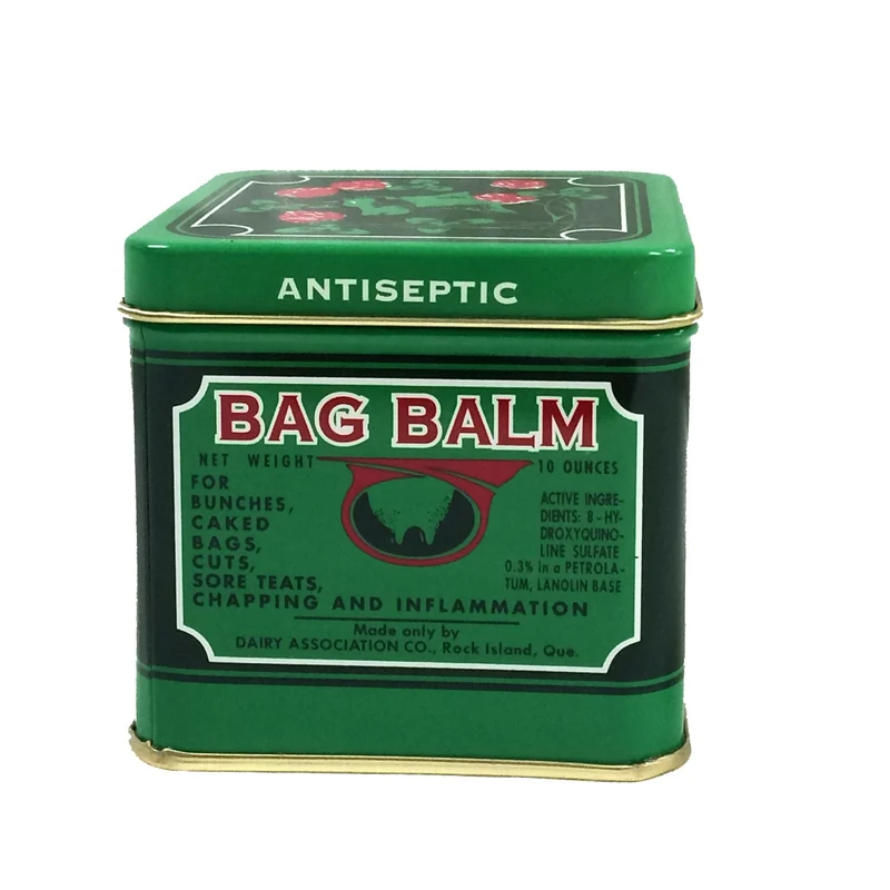 Onguent - Bag Balm