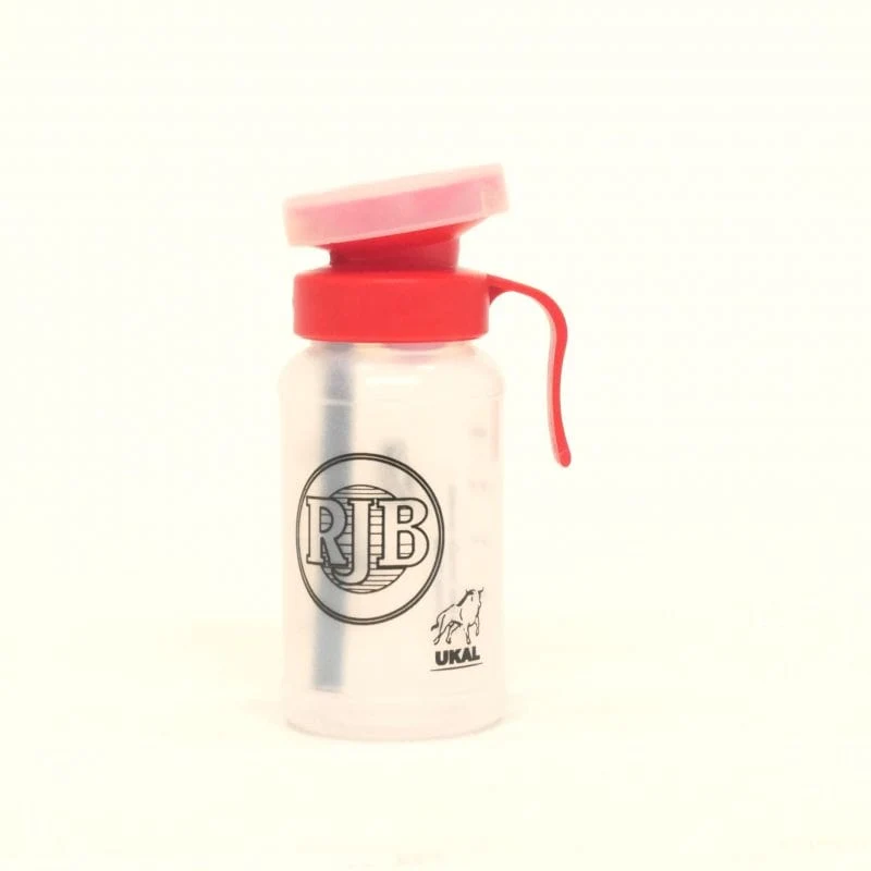 Gobelet pour bain de trayon