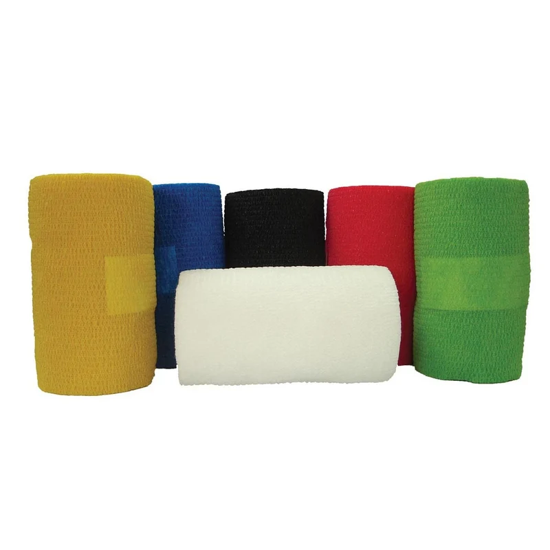 Bandages 4"