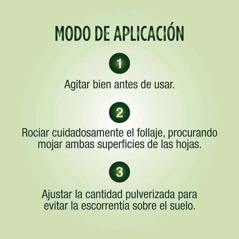 Spray insecticide anti-cochenilles SANIUM 800 ml