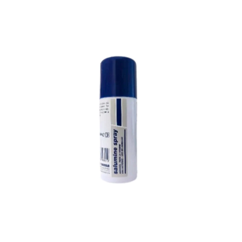 Spray de soin pour la peau des animaux 150 ml SALUMINE