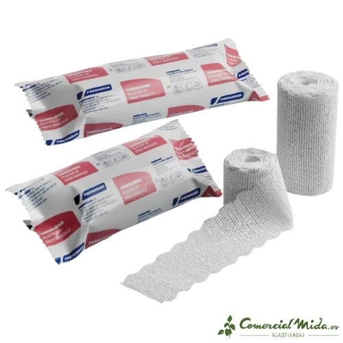 Farmaban Bandage Yesolona