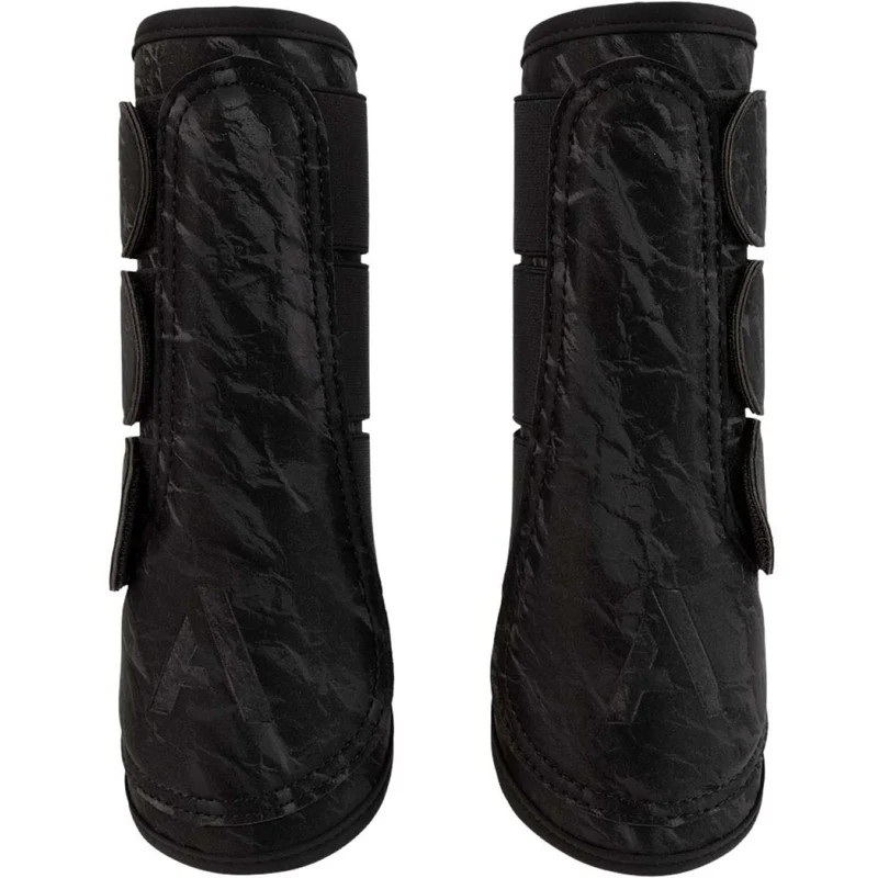 ANKY Dressage Boots ATB262002 Noir