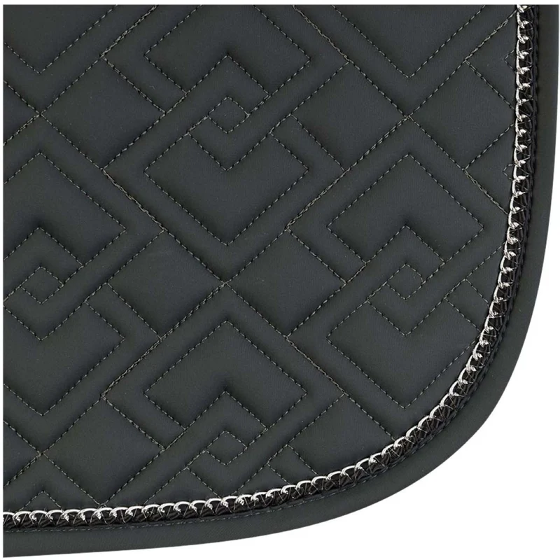 ANKY Tapis de Selle Amity XB262110 Dressage Forest River