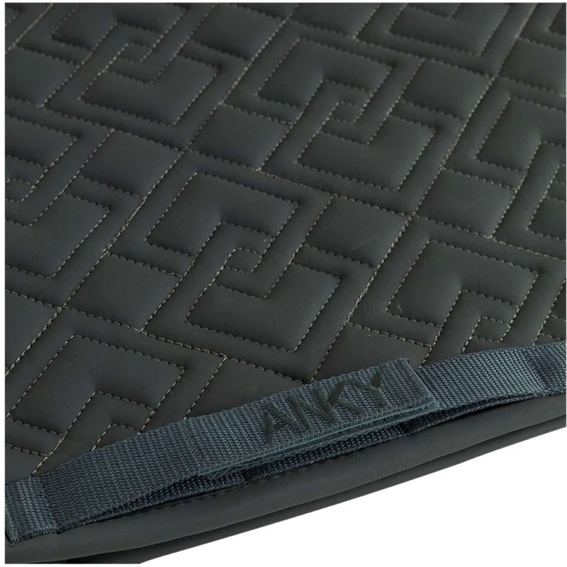 ANKY Tapis de Selle Amity XB262110 Dressage Forest River