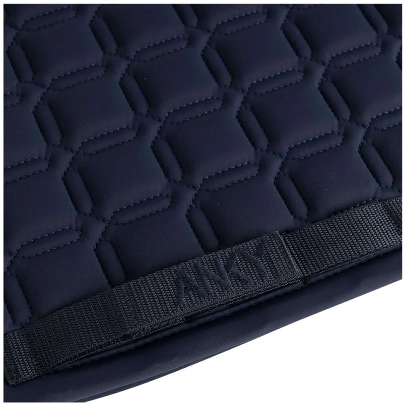 ANKY Tapis de Selle Affinity XB262112 Dressage Inkwell