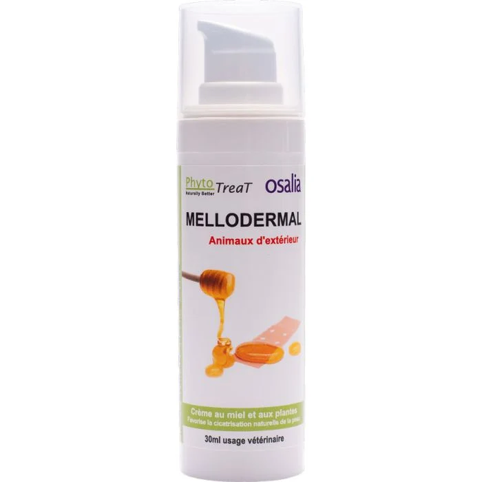 Mellodermal Extérieur