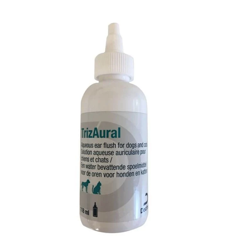 Trizaural