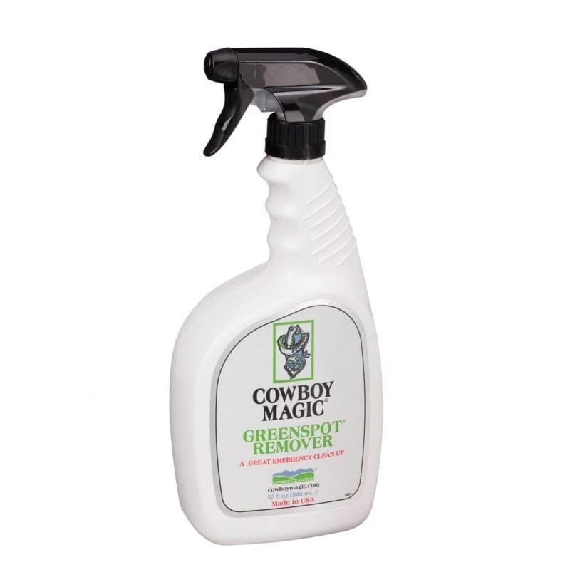 Détachant -Greenspot Remover - Cowboy Magic