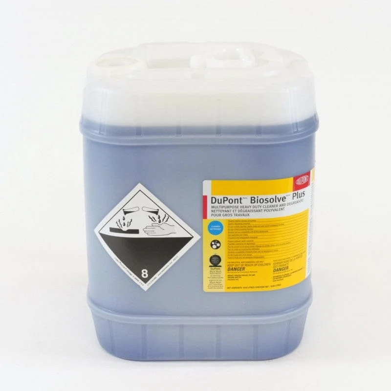 Nettoyant - Biosolve Plus 18.9 litres