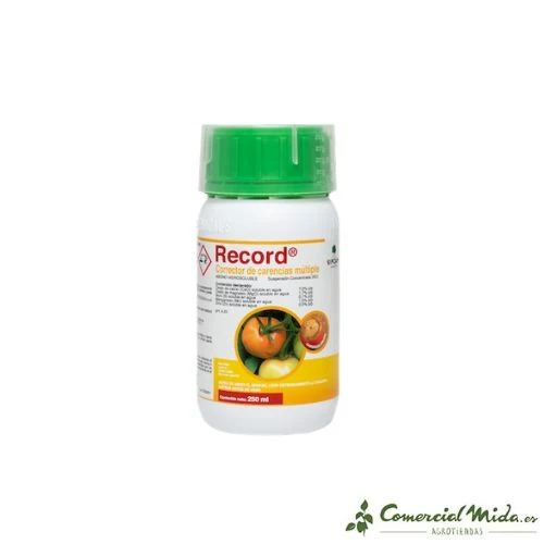 Sipcam Jardin Correcteur de Carences RECORD