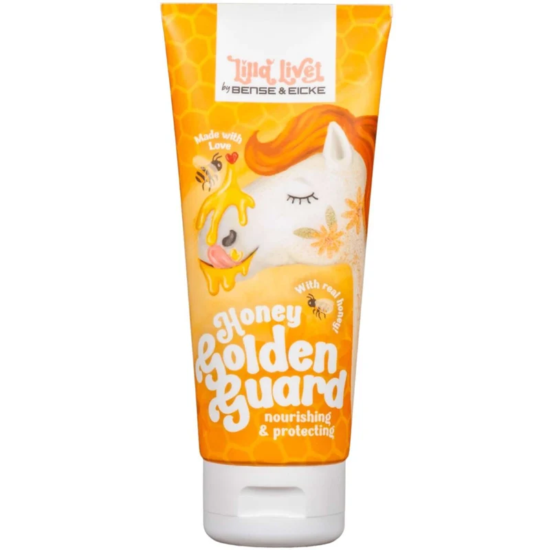 Lilla Livet by Bense & Eicke Honey Golden Guard