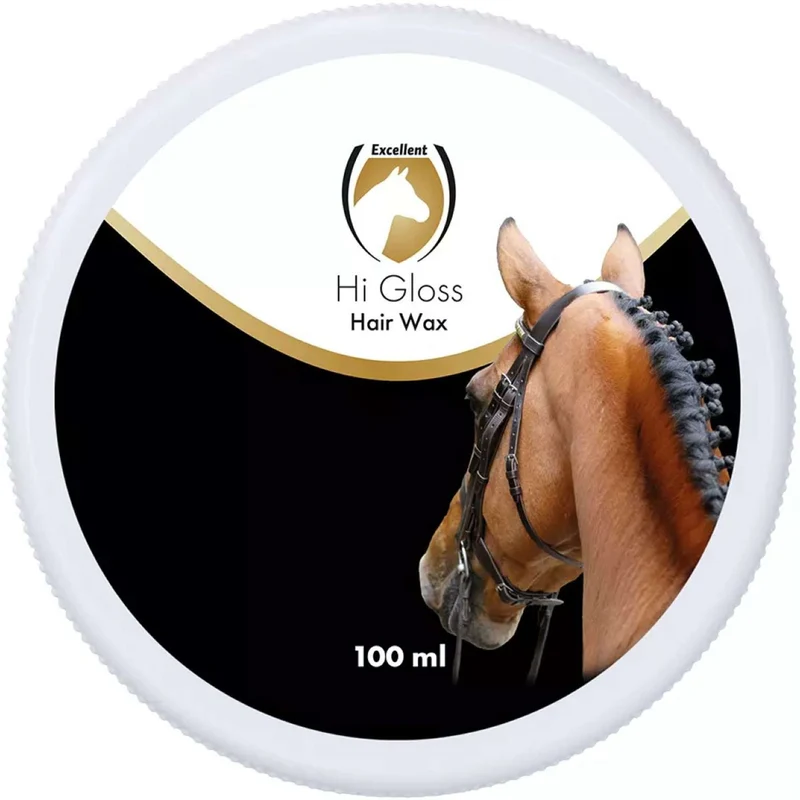 Excellent Horse Hi Gloss Wax