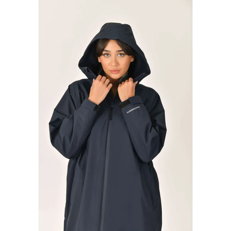 WeatherBeeta Veste Longue All Weather Field Marin