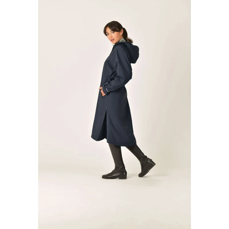 WeatherBeeta Veste Longue All Weather Field Marin