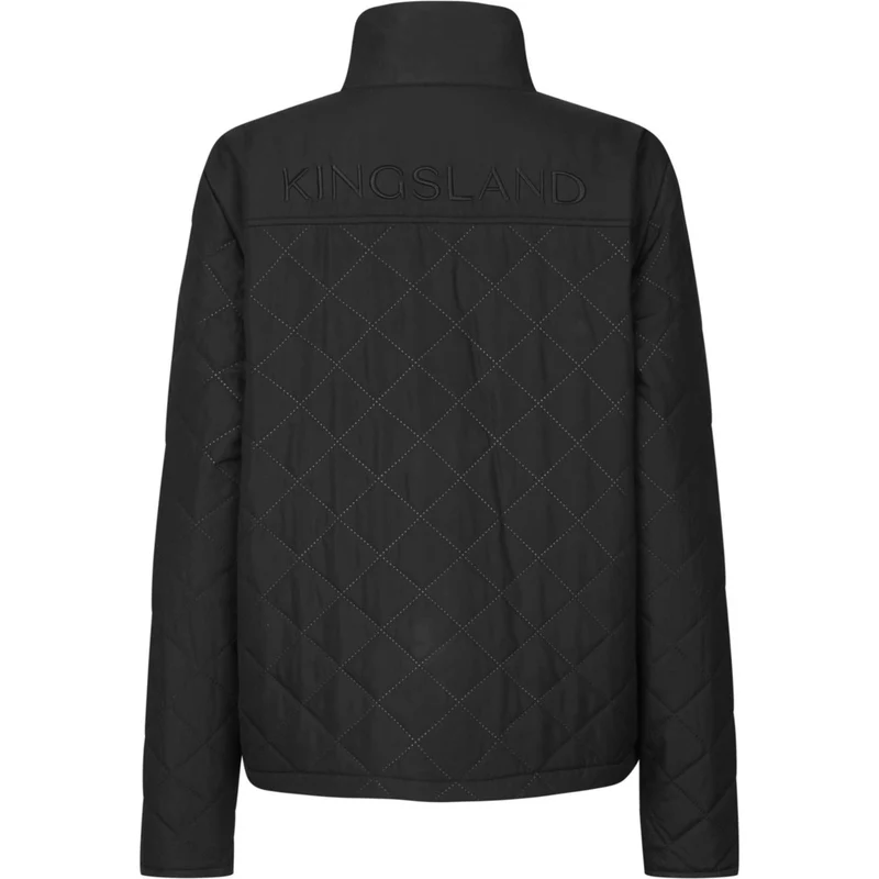 Kingsland Veste KLMorris Hommes Noir