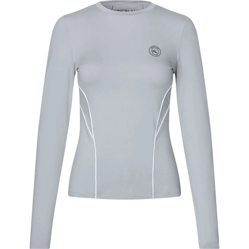 Kingsland Chemise KLMandy Quarry