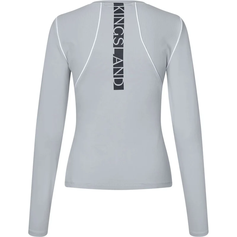 Kingsland Chemise KLMandy Quarry