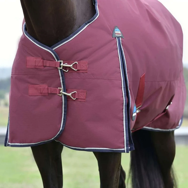 WeatherBeeta ComFiTec Essential Turnout 50g Bourgogne/Marine